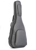 Gray Full Size Gig Bag with 25mm Padding T747113