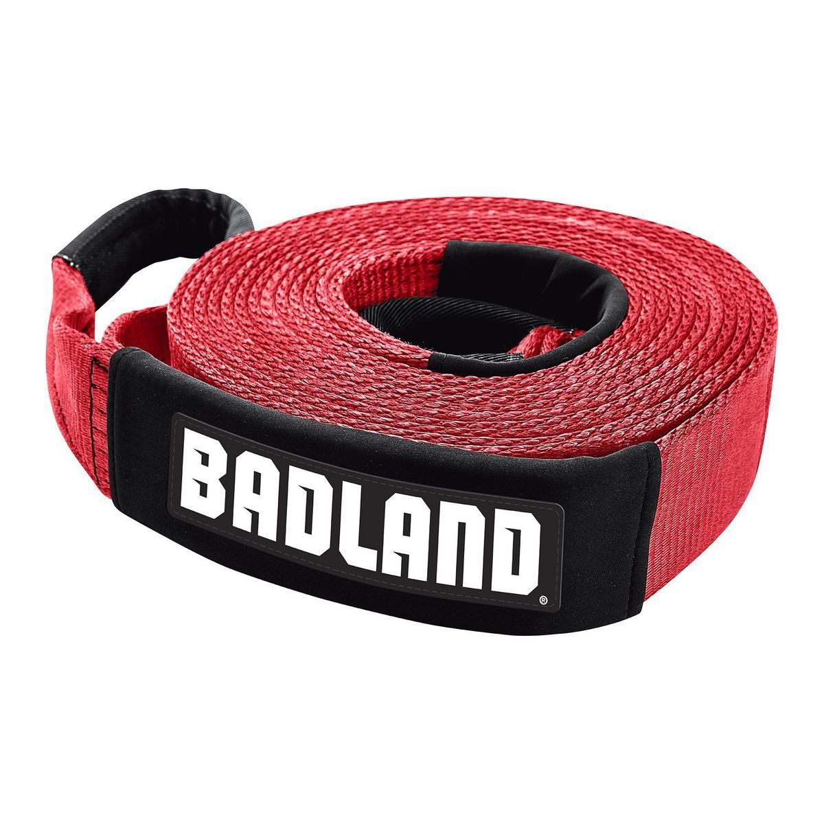 10,000 lb. Capacity 3 in. x 30 ft. Recovery Strap L683116