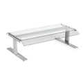 Guard Canopy Style Polycarbonate E7074