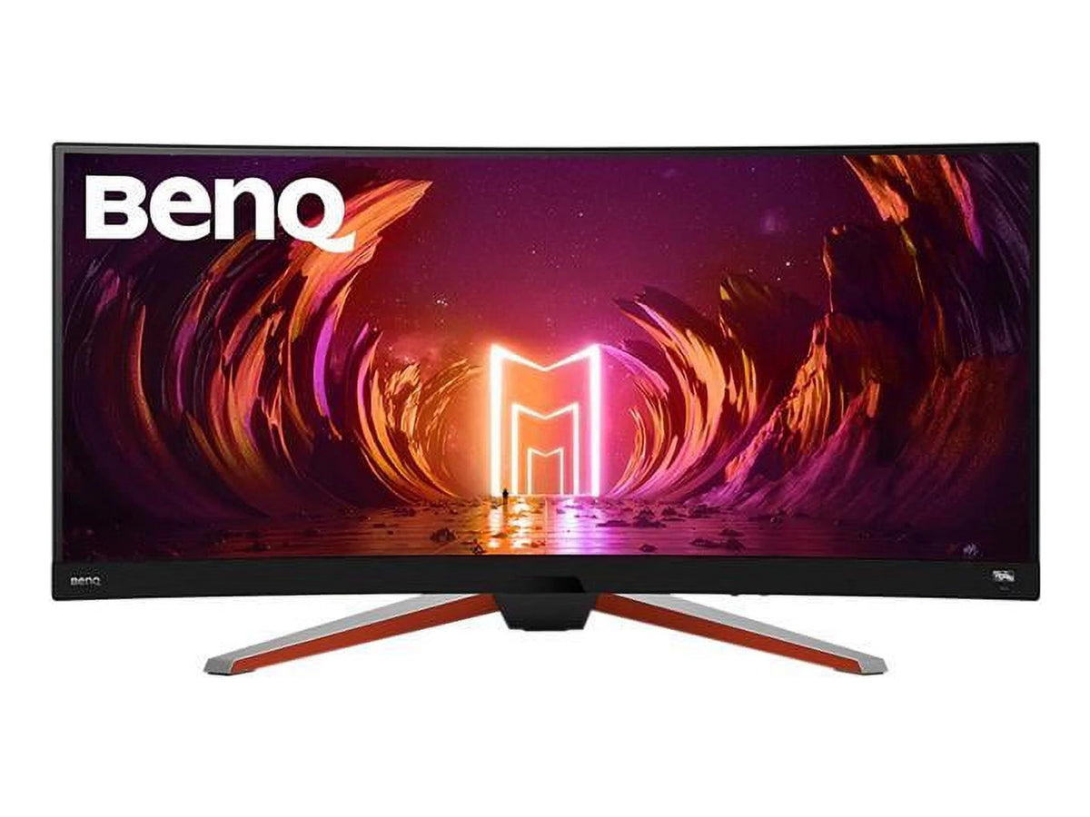 34" Curved IPS Gaming Monitor H248614
