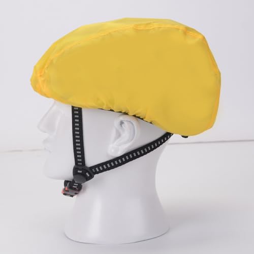 Reflective Waterproof Bike Helmet Cover B447811