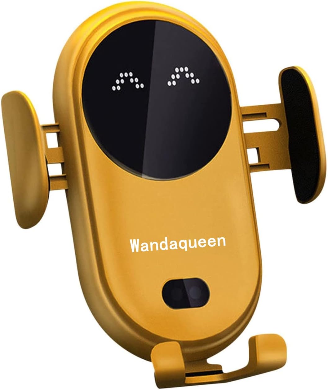 15W Qi Wireless Car Charger Phone Holder, Pack of 2 N403