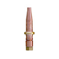 Cutting Tip, 3/4 To 1 1/4 In Thick Z4448
