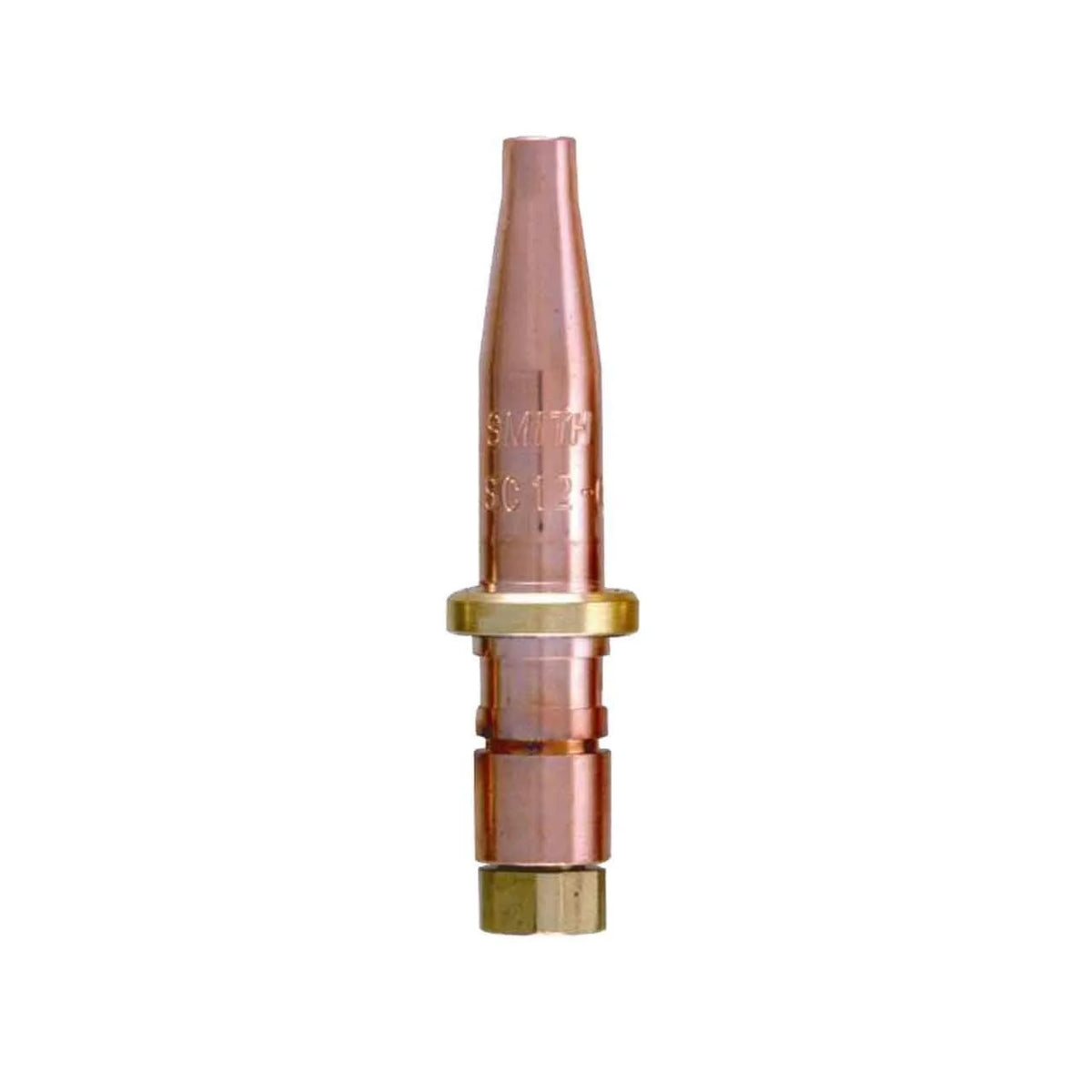 Cutting Tip, 3/4 To 1 1/4 In Thick Z4448
