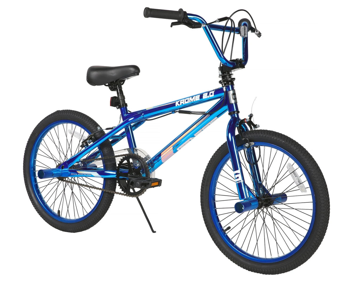 20-inch BMX Bike E5628