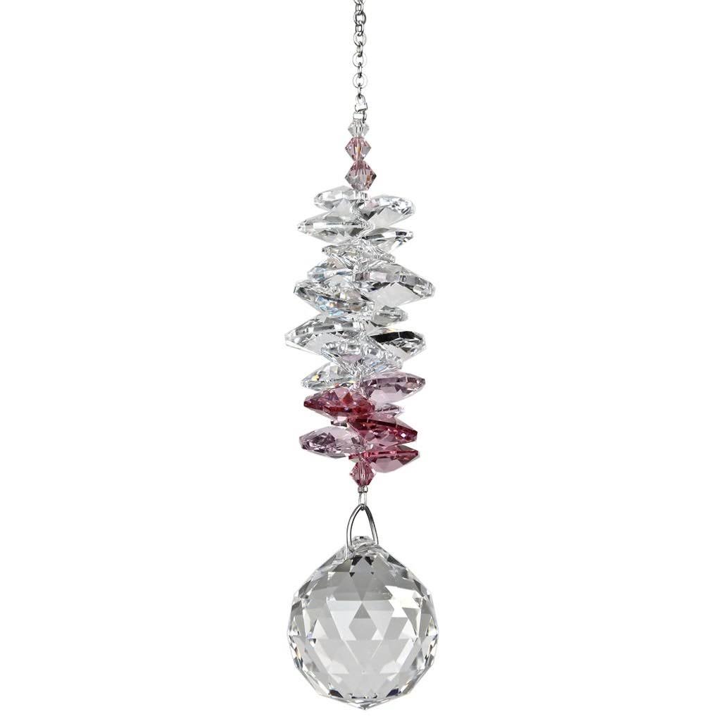 Crystal Cascade Ice S10312