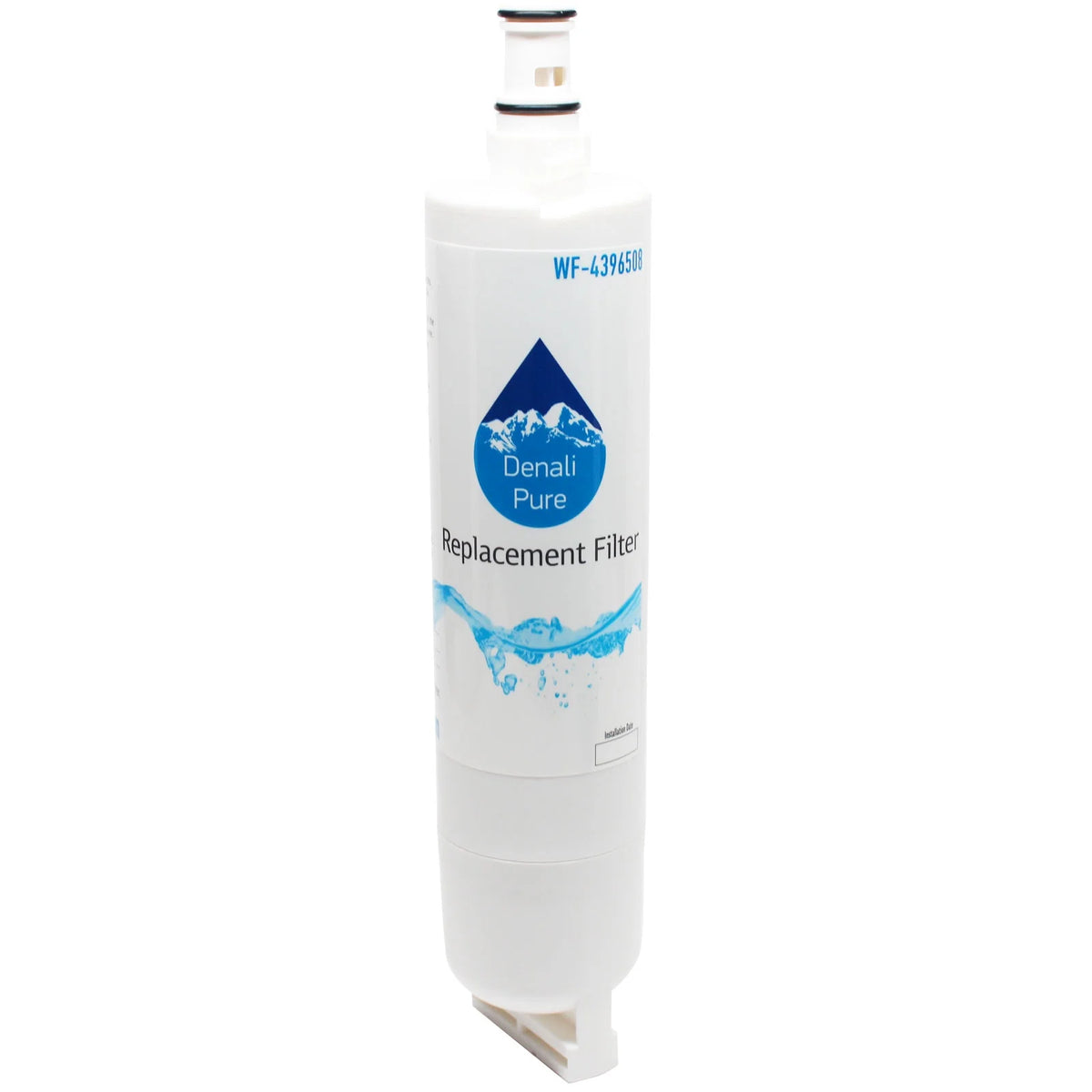 6-Pack Refrigerator Water Filter Cartridge U65092