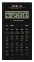 Advanced Financial Calculator Z70794