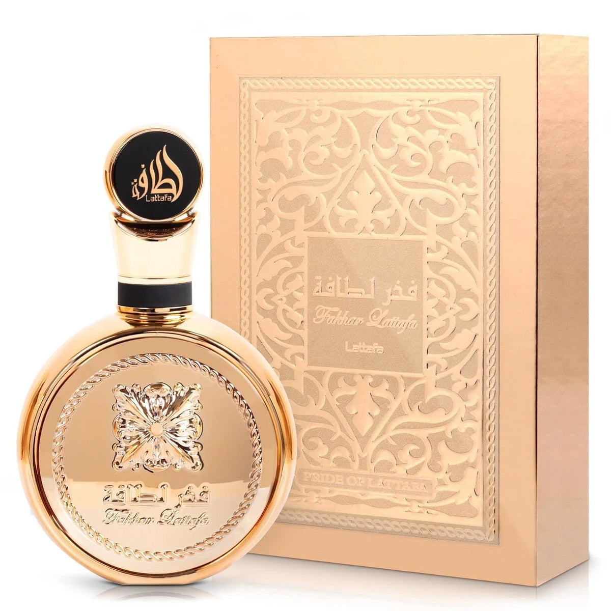 Gold Extrait Eau de Spray 3.4 Ounce F72716
