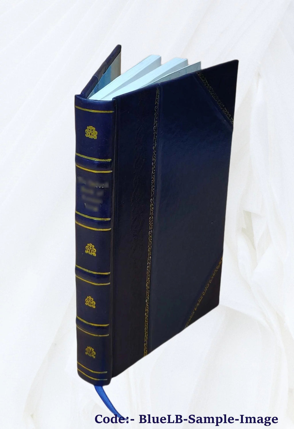 Motion picture daily Volume 62 2022 Leather Bound K503416