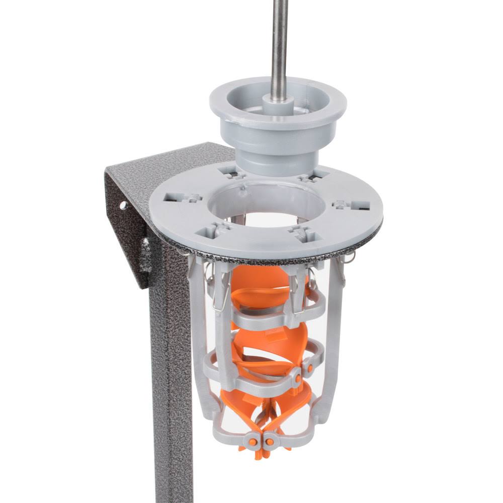 Manual Upright Large Carrot Peeler H8301