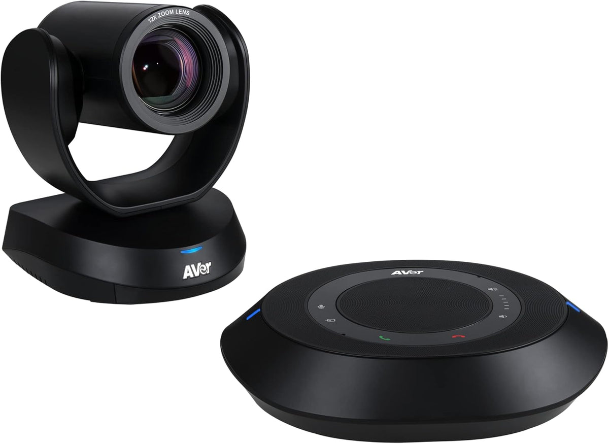 1080p PTZ Video Conferencing System with Full-Duplex Speakerphone H26123