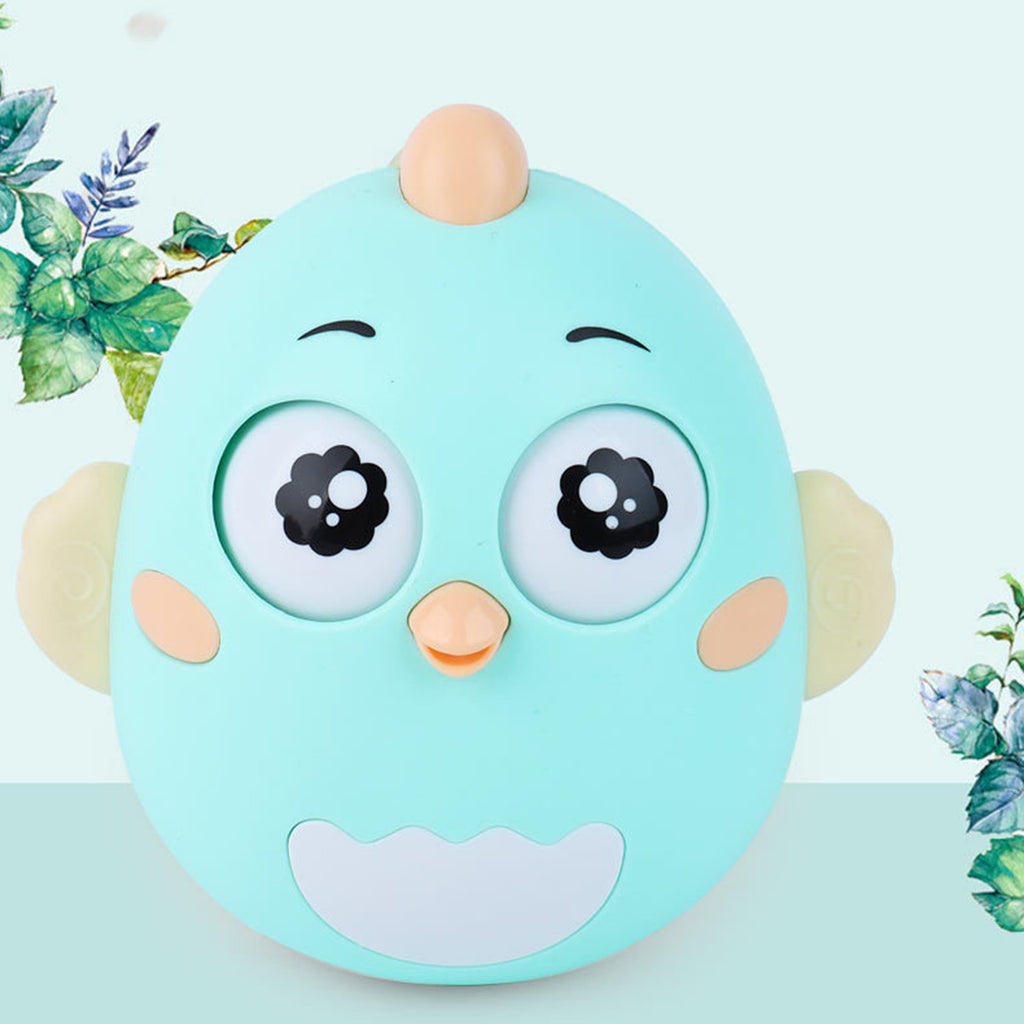 Chick Wobbler Baby Tumbler Toys H73551