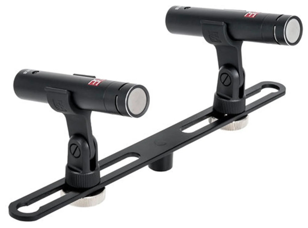 Stereo Pair Condenser Microphone D999