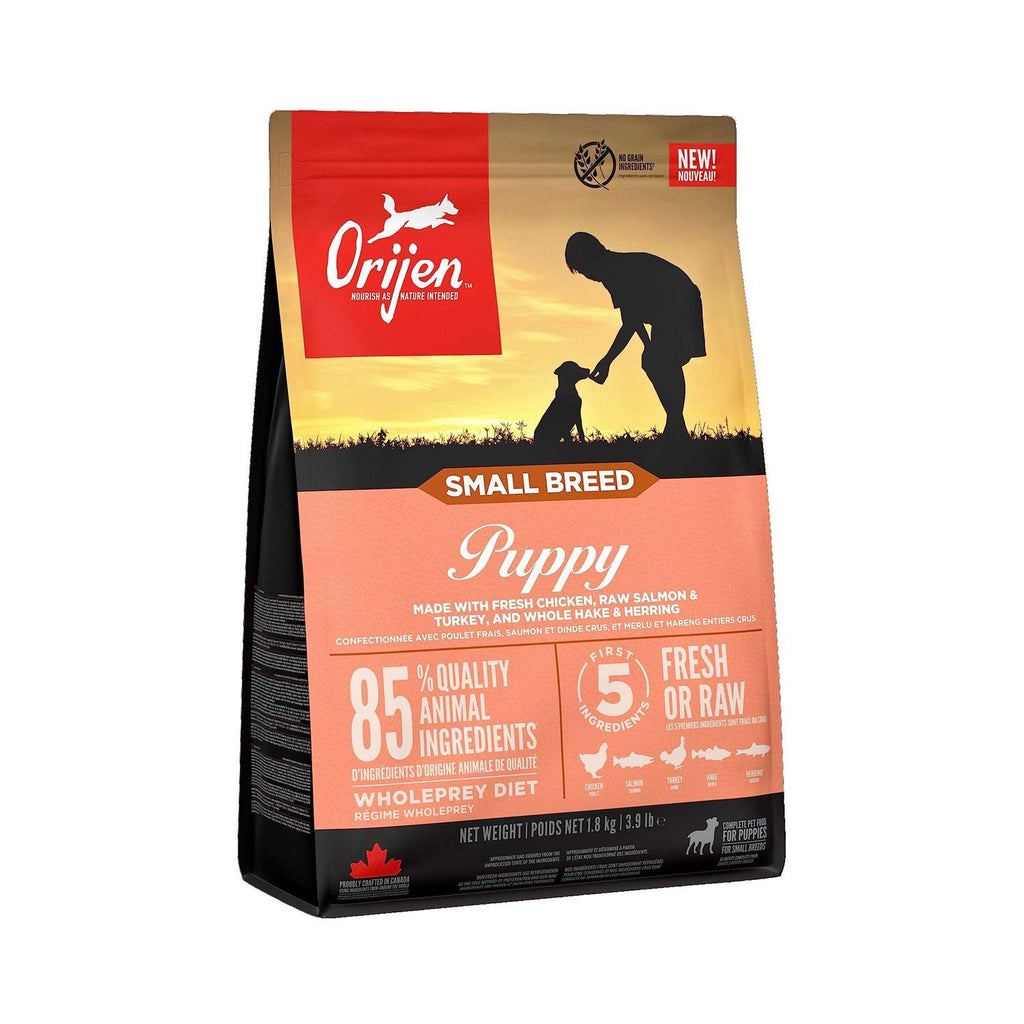 Puppy Large Breed Dry Dog Food Q253