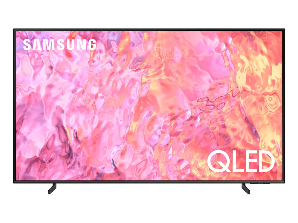 55 Class QLED 4K Smart TV S587