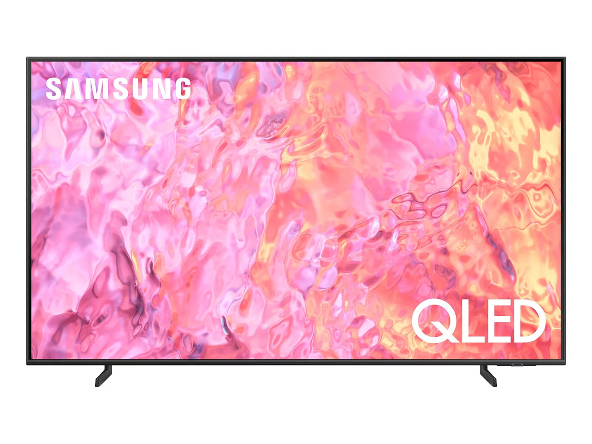 55 Class QLED 4K Smart TV S587