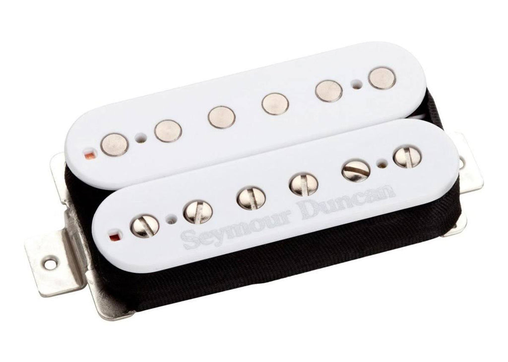 White Hybrid Bridge Pickup P626912