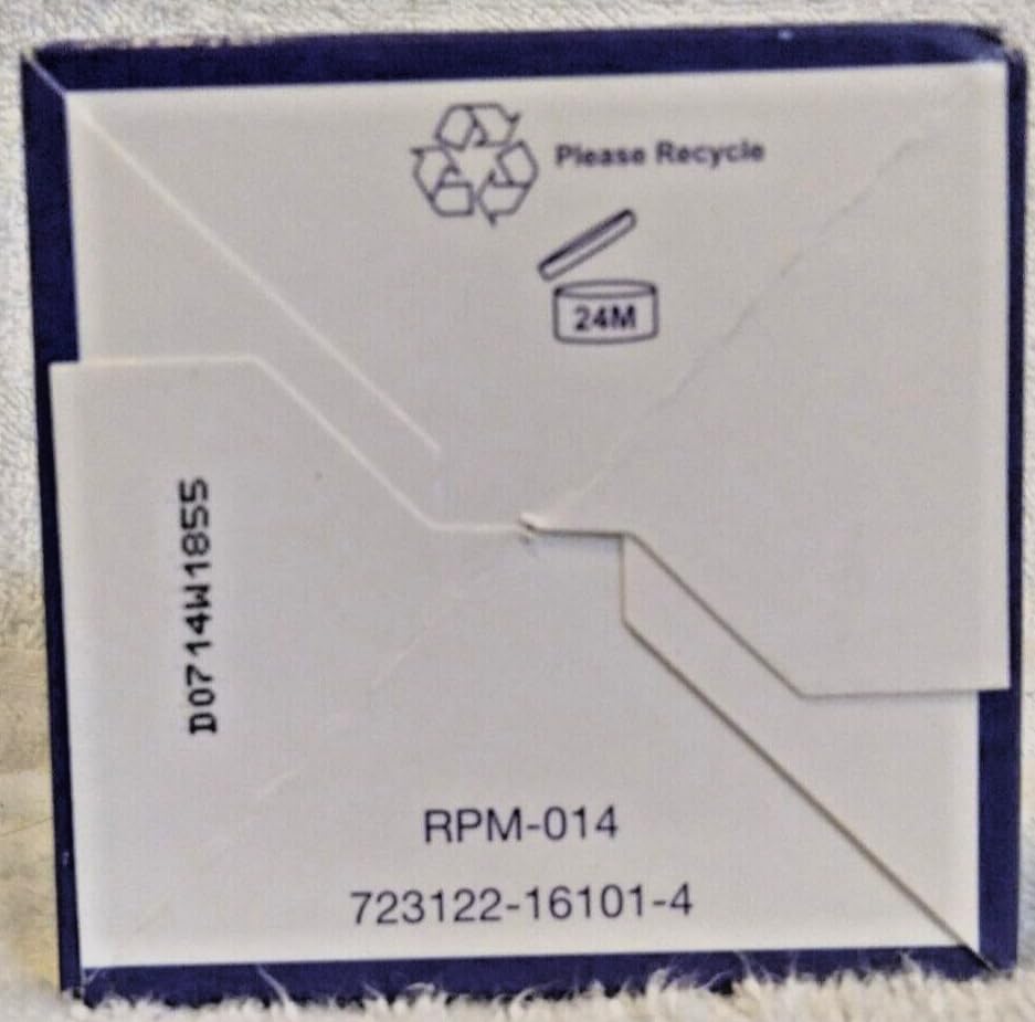 2 Packs of 4oz Leg Cream with Lavender and Magnesium W915204