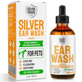 2 Oz Cat Ear Cleaner R4265