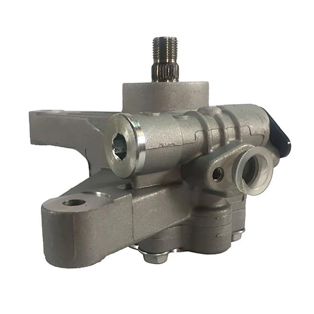 Aluminum Iron Power Steering Pump C531372