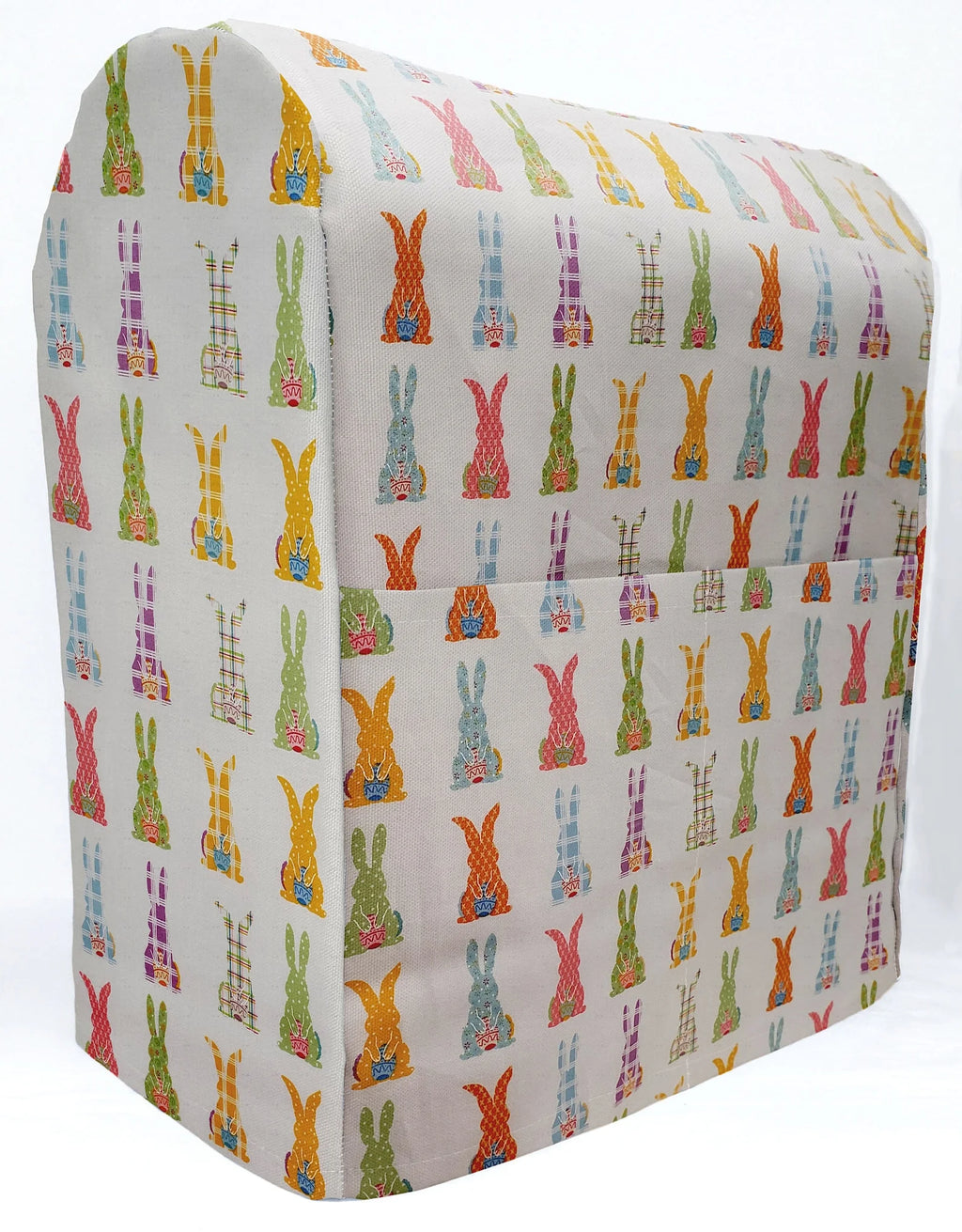 Easter Bunnies Stand Mixer Cover 4.5qt / 5qt Tilt Head U7913