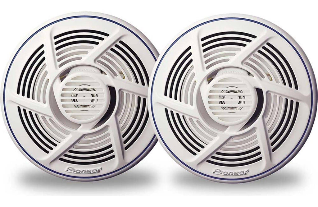 2-Way Nautica Speaker D2976