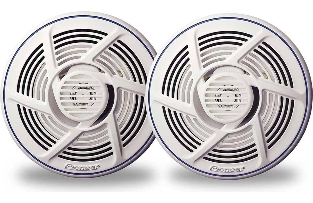 2-Way Nautica Speaker D2976