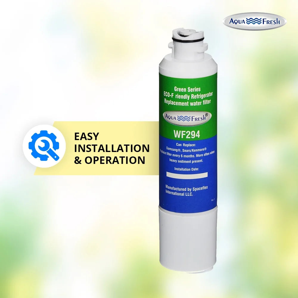 2 Pack Water Filter for Samsung Refrigerators J97237
