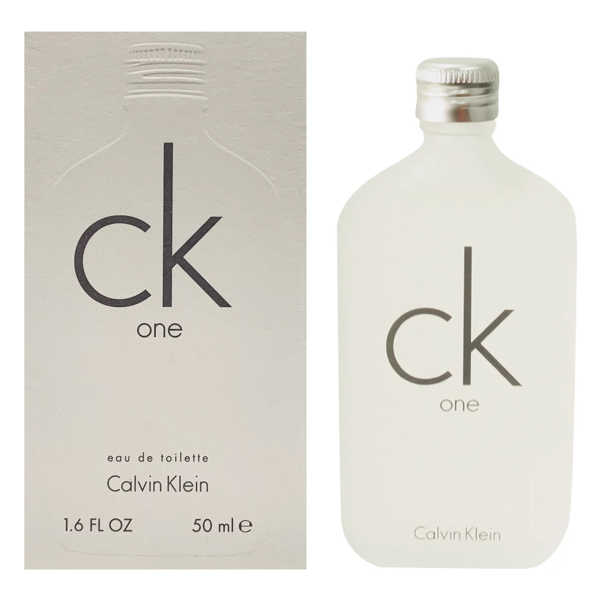 Unisex Eau de Toilette 1.6 oz Q68418