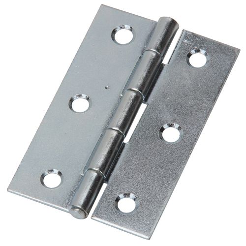 3 in. Zinc Butt Hinge I89281