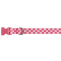 Small Checkered I3753