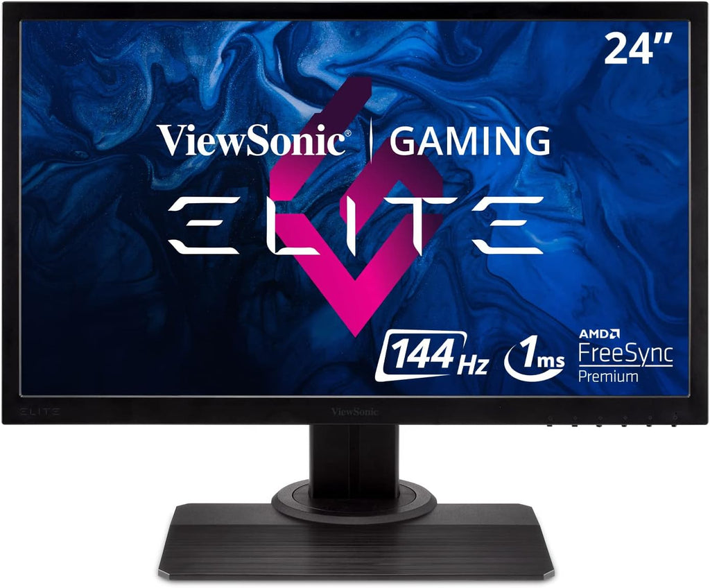 27 Inch 1440p 165Hz Gaming Monitor with GSYNC IPS I283470