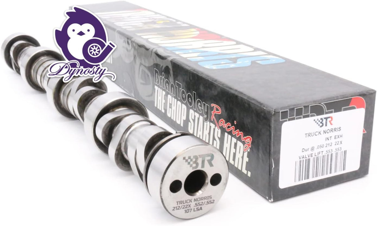 Camshaft for LS Vortec O455707