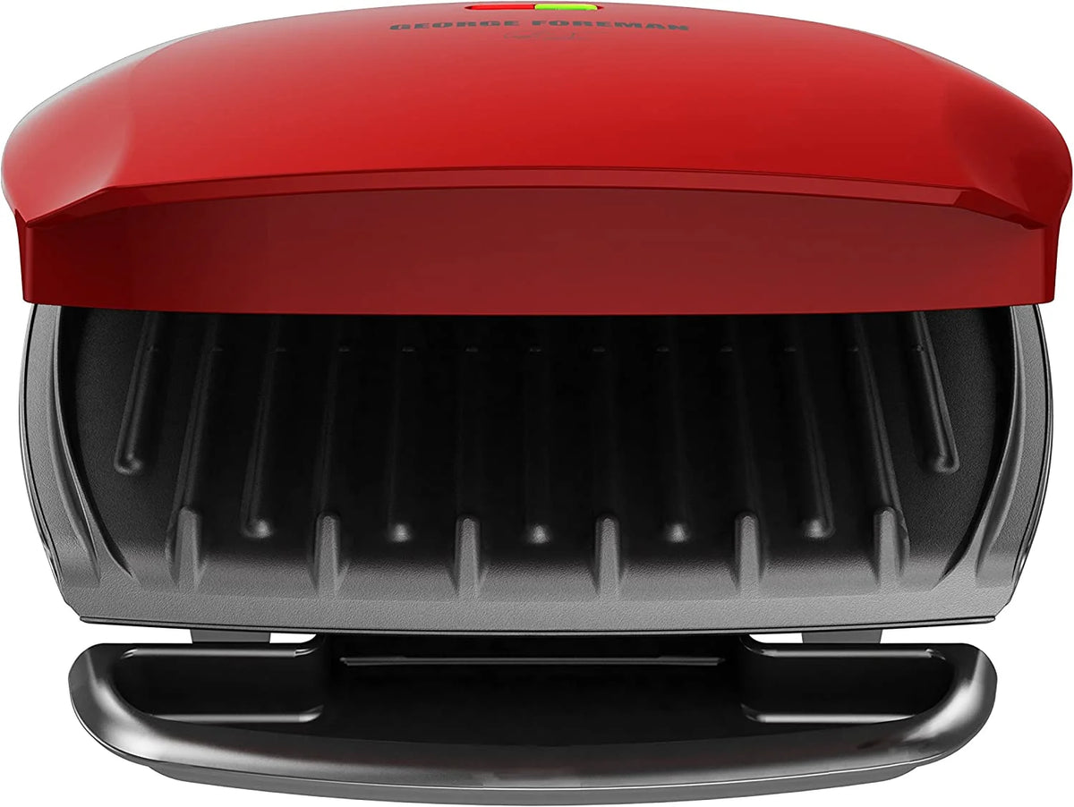 Electric Plate Grill N60759