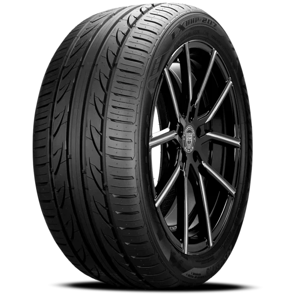 235/40ZR18 95W XL Passenger Tire P350
