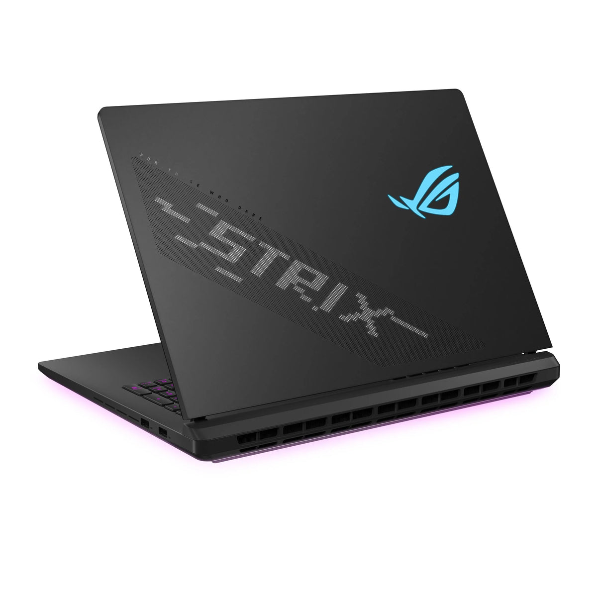 18in 240Hz Mini LED WQXGA Gaming Laptop A669