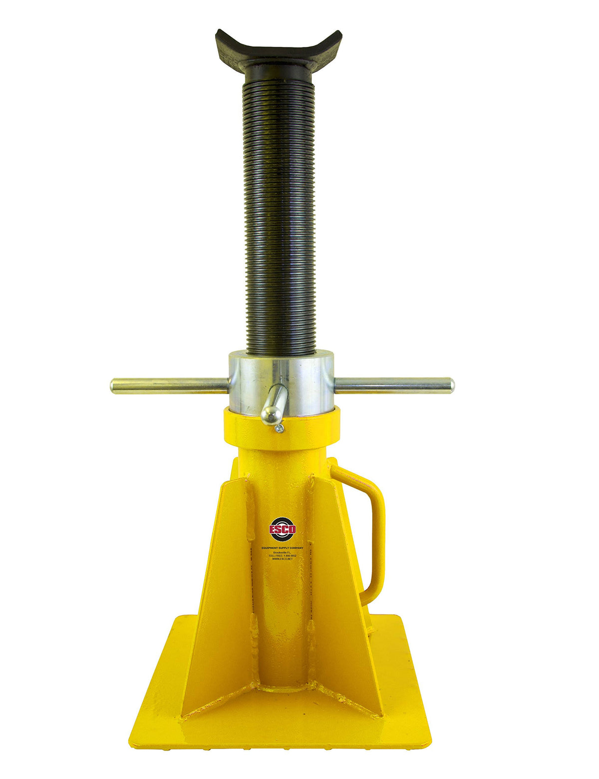 20 Ton Screw Style Short Jack Stand T120618