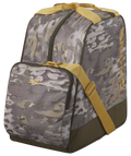 30L Boot Bag - Vintage Camo M44342