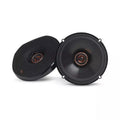 6-1/2" 2-Way Shallow-Mount Coaxial Speakers B9993