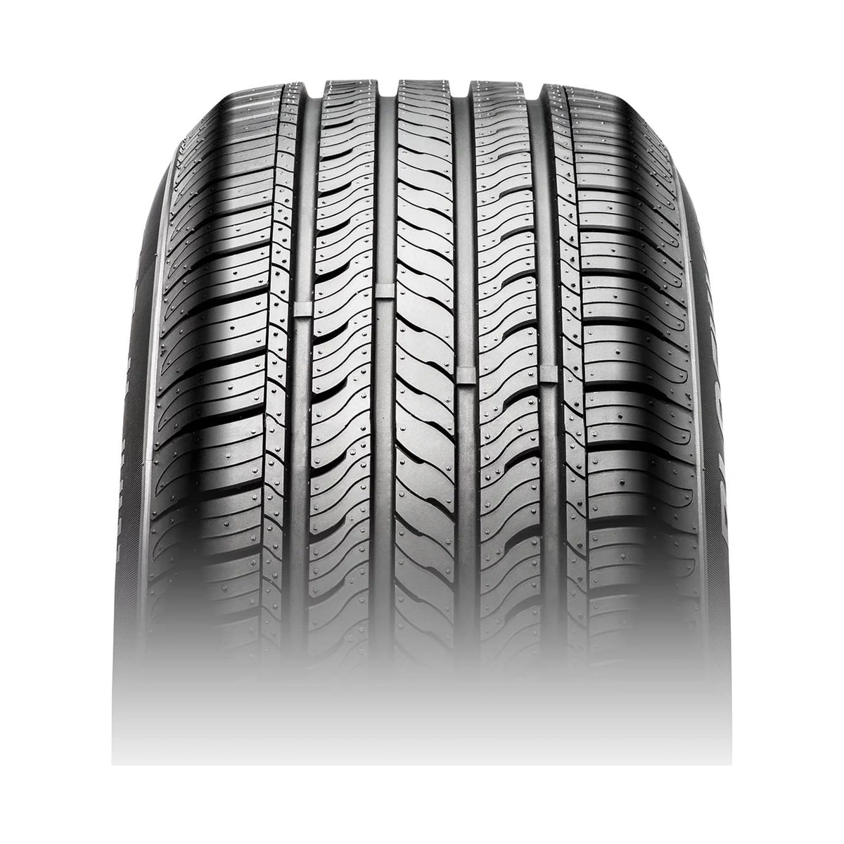215/60R17 96T Passenger Tire S4688