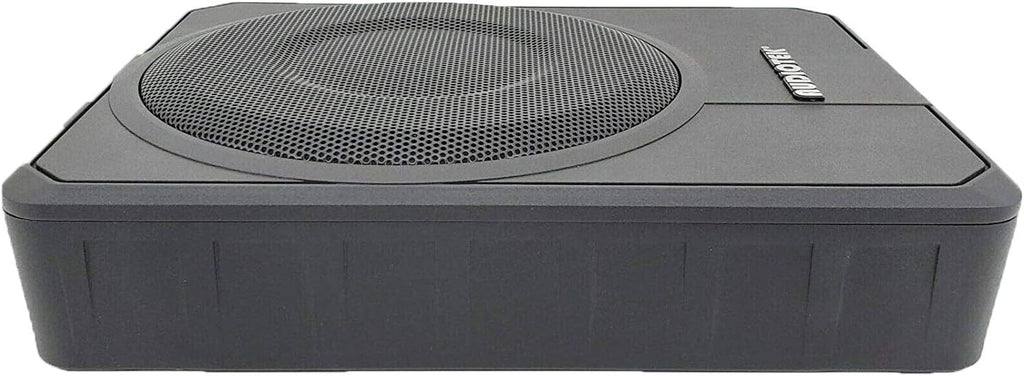10 Inches 400 Watts Peak Power 200 Watts RMS Under-Seat Car Sub-woofer Q2233