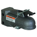 2-5/16x22 Heavy-Duty Cast Coupler B157