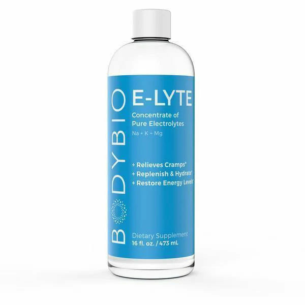 4 fl oz Electrolytes K91196