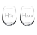 Wine Glasses X143