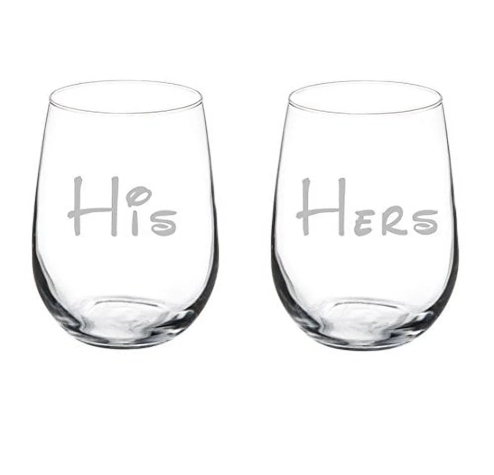 Wine Glasses X143