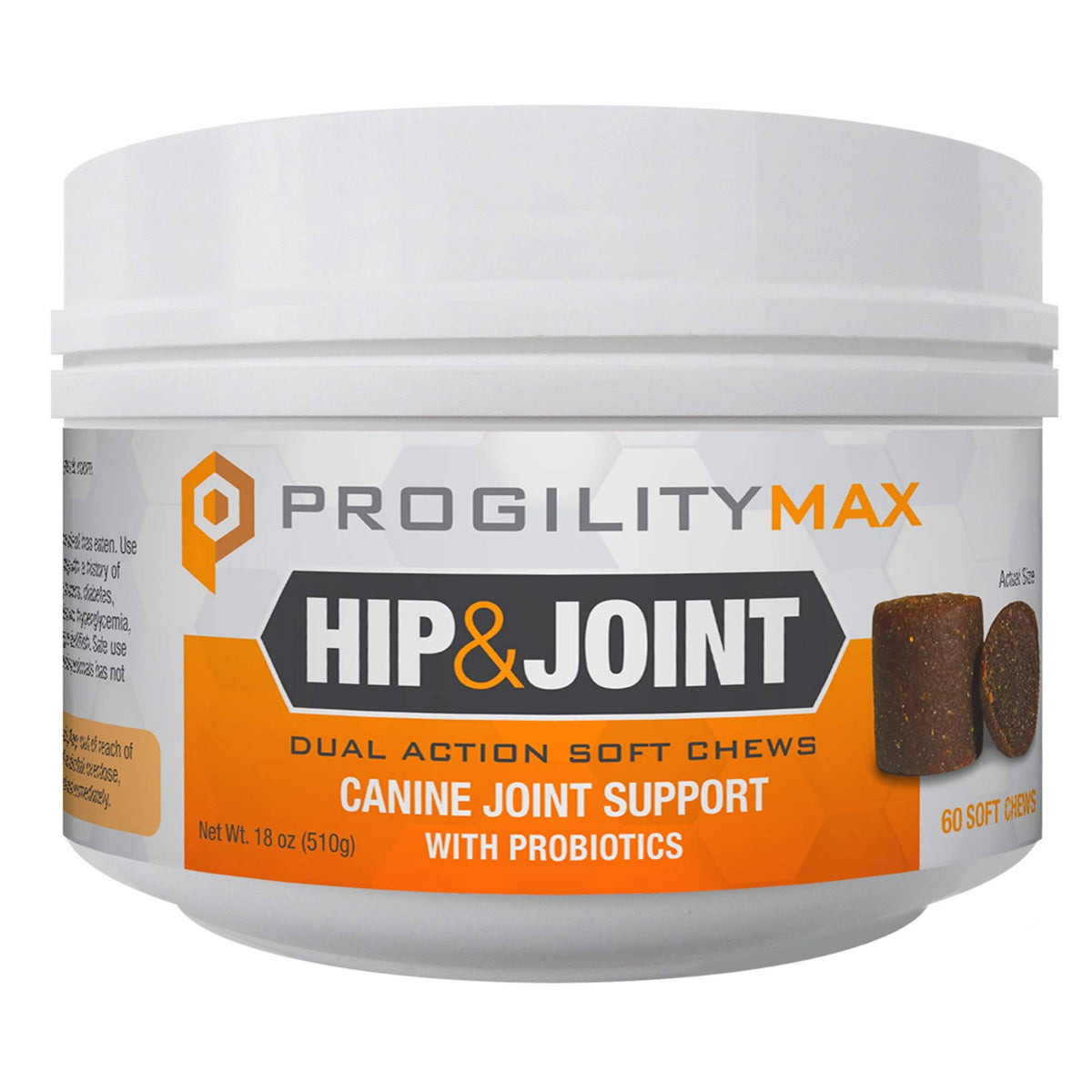 Chewable Glucosamine for Dogs G28138