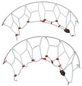 Snow Tire Chains - 1 Pair P711243
