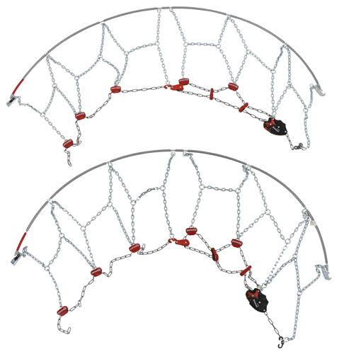 Snow Tire Chains - 1 Pair P711243