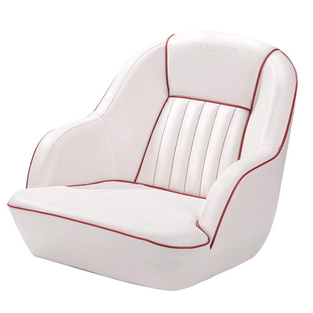 Pontoon Boat Seat F6242